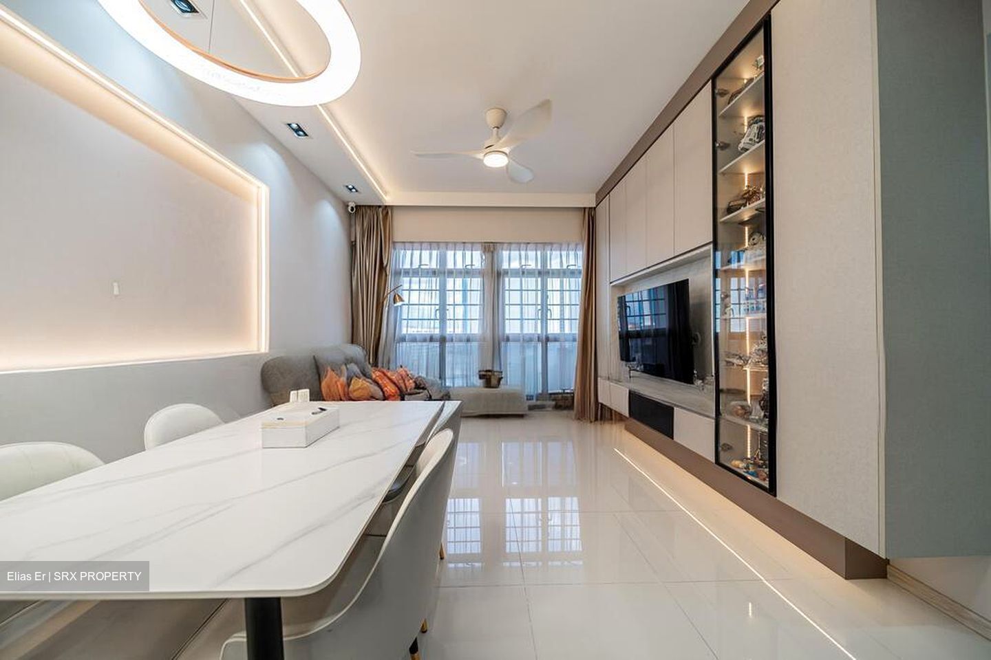 Blk 118A Alkaff Lakeview (Toa Payoh), HDB 4 Rooms #499936741